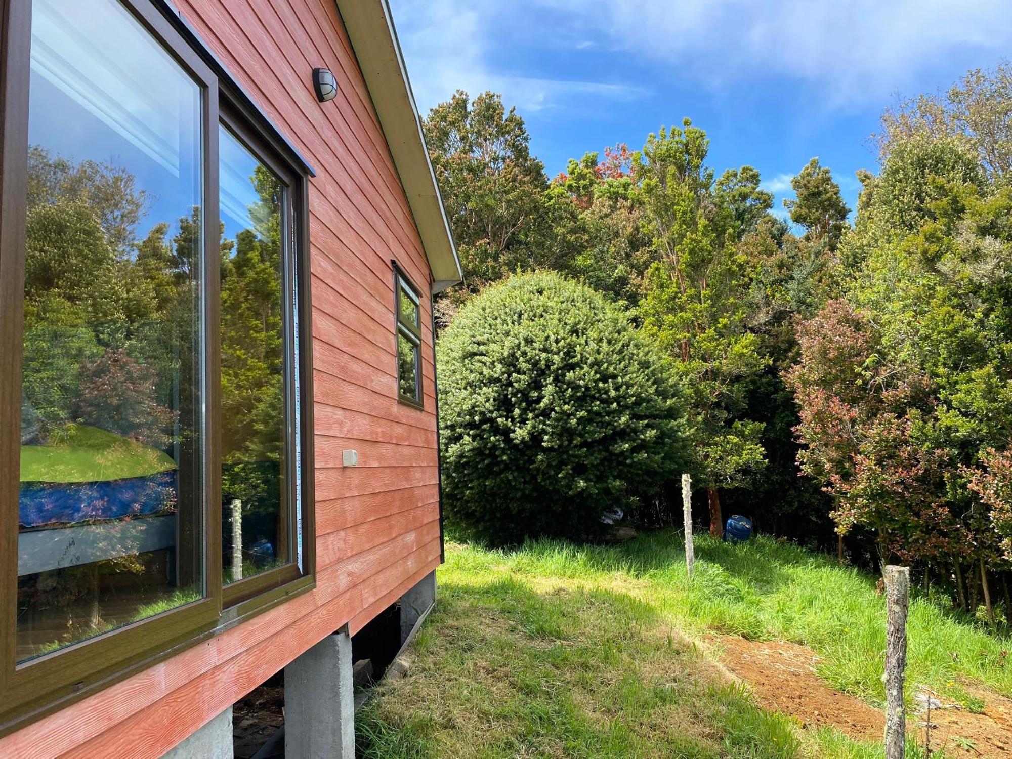 Cabana Nueva En Ancud Chiloe Zewnętrze zdjęcie