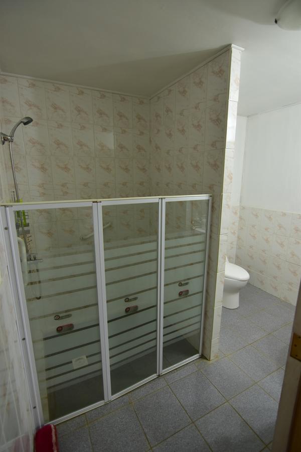 Cabana Nueva En Ancud Chiloe Zewnętrze zdjęcie
